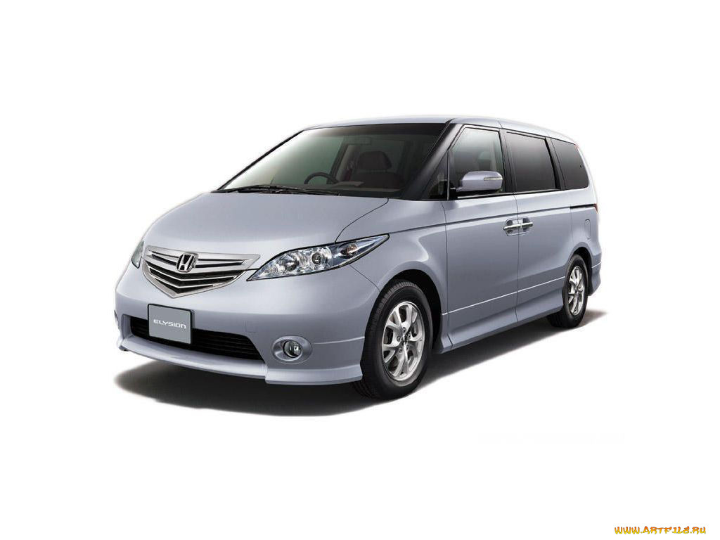 , honda